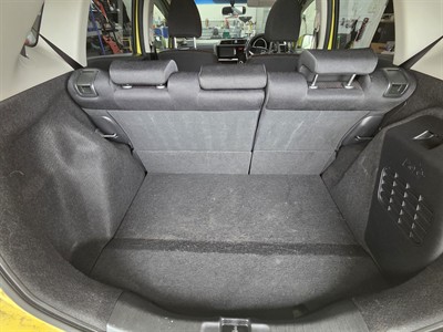 2014 Honda Fit - Thumbnail