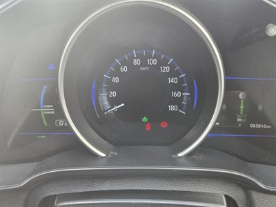 2014 Honda Fit - Thumbnail