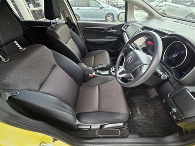 2014 Honda Fit - Thumbnail