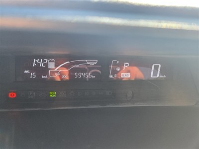 2015 Toyota Aqua - Thumbnail