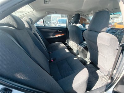 2012 Toyota Camry - Thumbnail