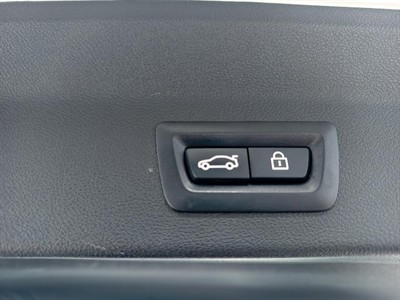 2018 BMW X3 - Thumbnail