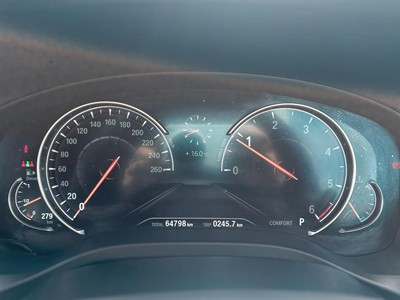 2018 BMW X3 - Thumbnail