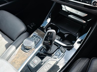 2018 BMW X3 - Thumbnail
