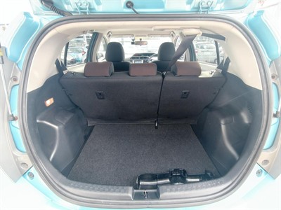2014 Toyota Aqua - Thumbnail