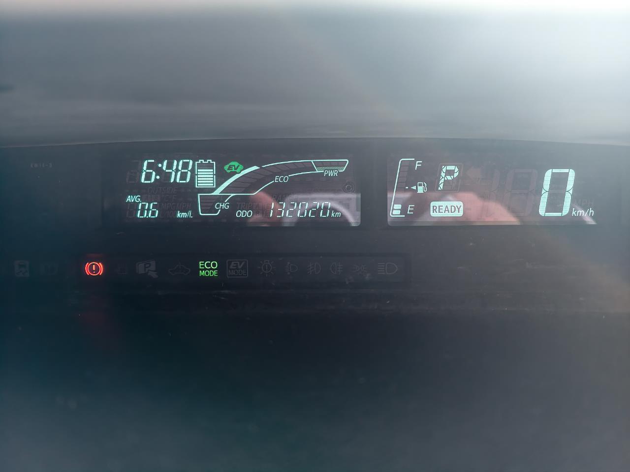 2014 Toyota Aqua