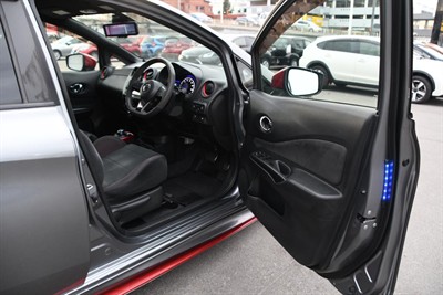 2017 Nissan Note - Thumbnail
