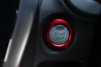 2017 Nissan Note - Thumbnail