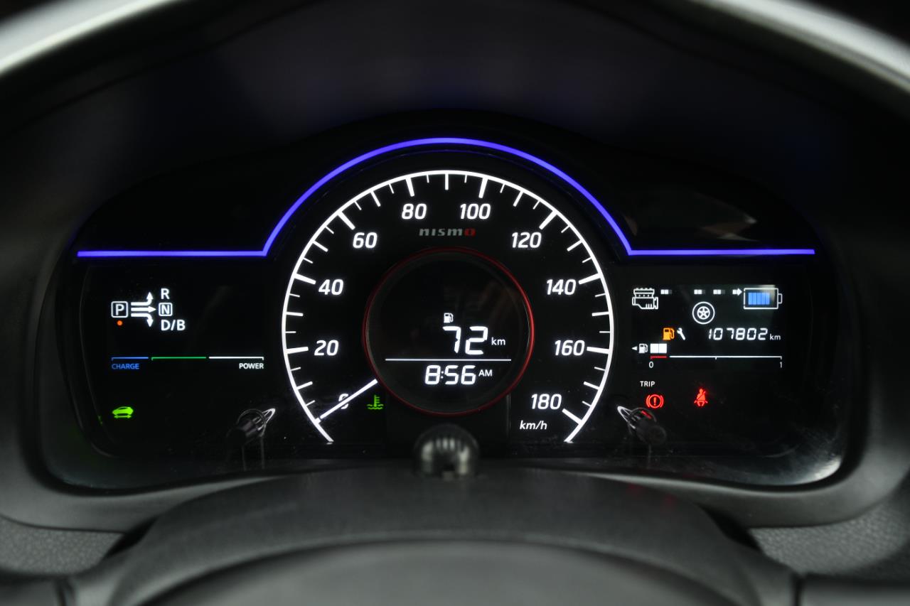 2017 Nissan Note