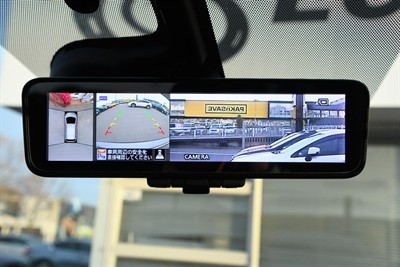 2017 Nissan Note - Thumbnail