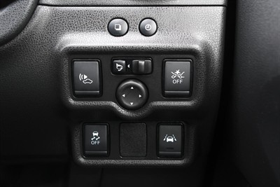 2017 Nissan Note - Thumbnail
