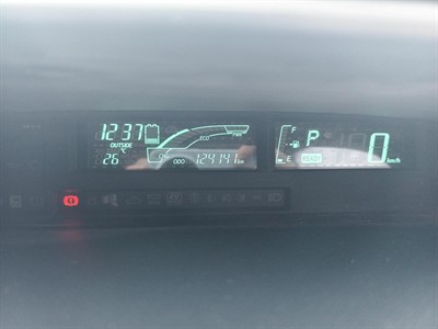 2013 Toyota Aqua - Thumbnail