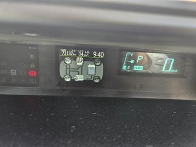 2012 Toyota Aqua - Thumbnail