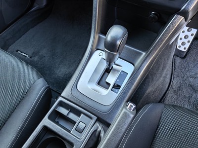 2013 Subaru XV - Thumbnail