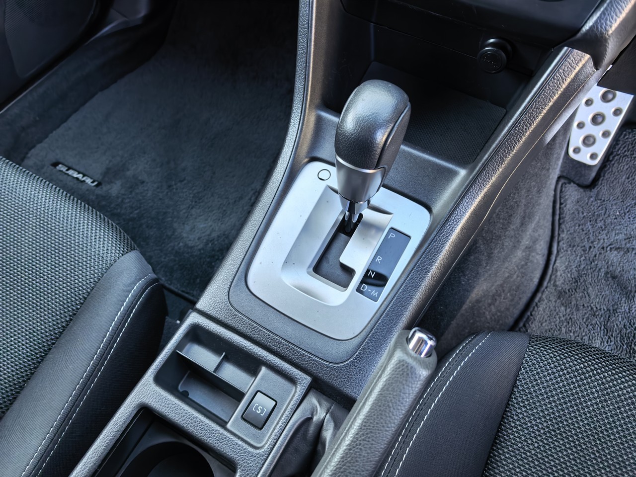 2013 Subaru XV