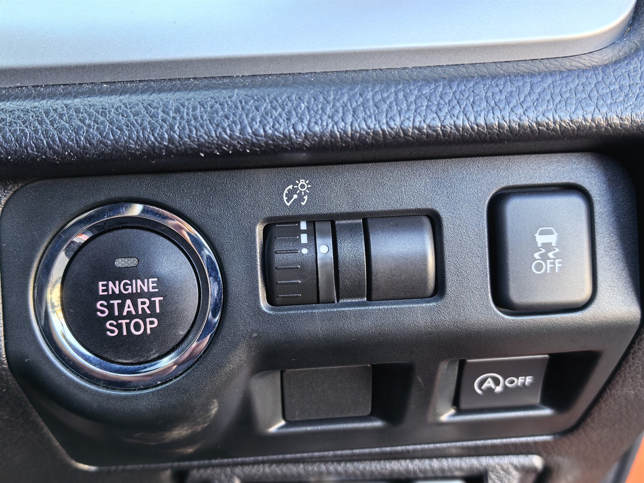 2013 Subaru XV