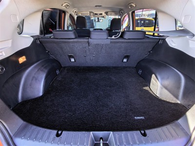 2013 Subaru XV - Thumbnail