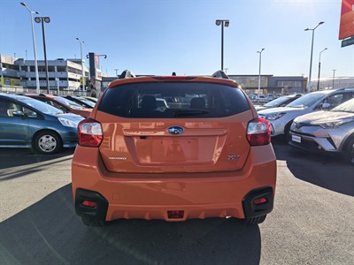 2013 Subaru XV - Thumbnail