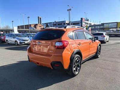 2013 Subaru XV - Thumbnail