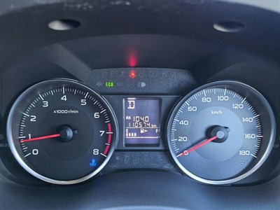 2013 Subaru XV - Thumbnail