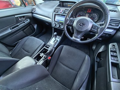 2013 Subaru XV - Thumbnail