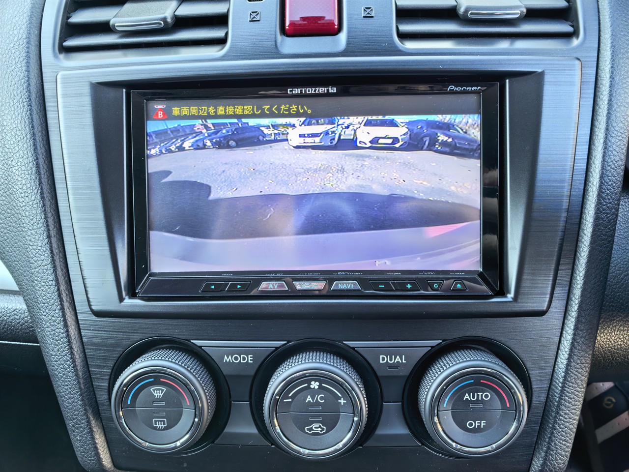 2013 Subaru XV
