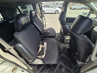 2005 Nissan Presage - Thumbnail