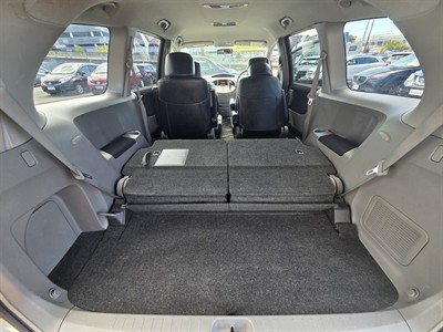 2005 Nissan Presage - Thumbnail