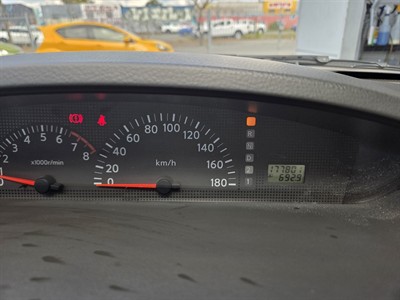 2005 Nissan Presage - Thumbnail