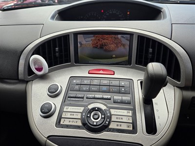 2005 Nissan Presage - Thumbnail