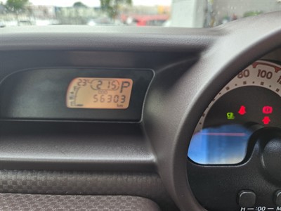 2013 Toyota Spade - Thumbnail