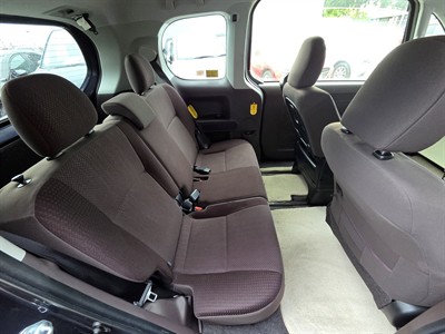 2013 Toyota Spade - Thumbnail