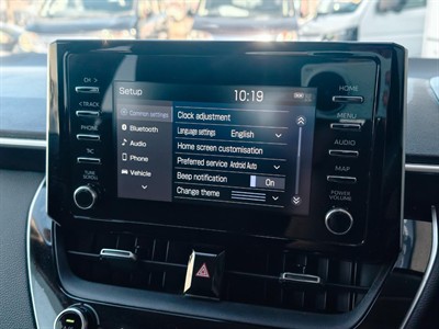 2021 Toyota Corolla - Thumbnail