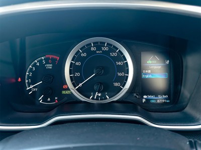 2021 Toyota Corolla - Thumbnail