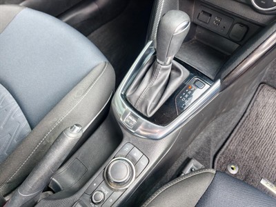 2015 Mazda Demio - Thumbnail