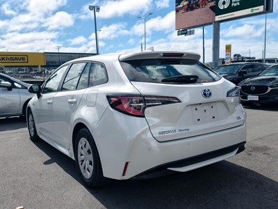 2020 Toyota Corolla - Thumbnail