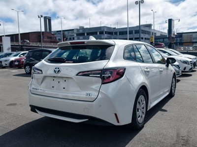 2020 Toyota Corolla - Thumbnail