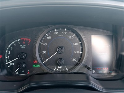 2020 Toyota Corolla - Thumbnail