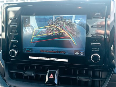 2020 Toyota Corolla - Thumbnail