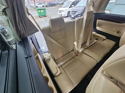 2015 Toyota VELLFIRE - Thumbnail