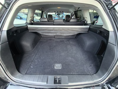 2014 Subaru LEGACY - Thumbnail