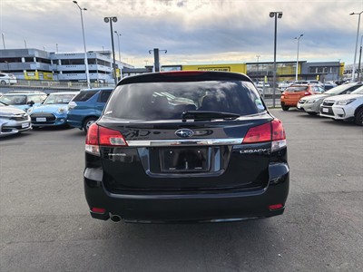 2014 Subaru LEGACY - Thumbnail
