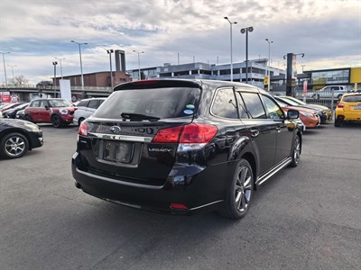 2014 Subaru LEGACY - Thumbnail
