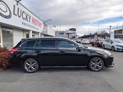 2014 Subaru LEGACY - Thumbnail