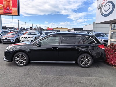 2014 Subaru LEGACY - Thumbnail