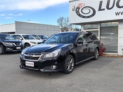 2014 Subaru LEGACY - Thumbnail