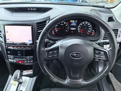 2014 Subaru LEGACY - Thumbnail