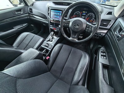 2014 Subaru LEGACY - Thumbnail