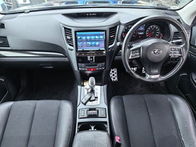 2014 Subaru LEGACY - Thumbnail