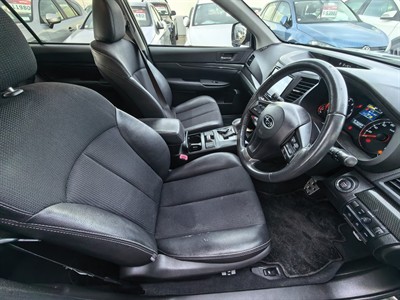 2014 Subaru LEGACY - Thumbnail